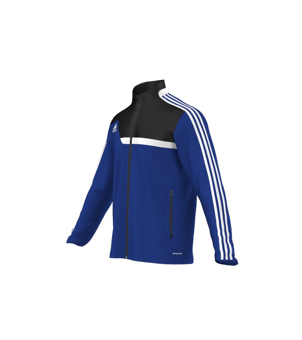 BLUZA ADIDAS TIRO 13 TRAINING JKT /Z21089