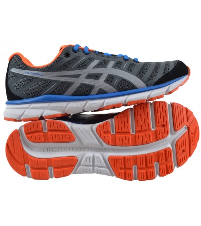 BUTY ASICS GEL ZARACA 2 /T3A4N-7393