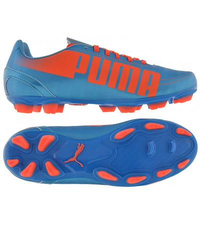 BUTY PUMA EVO SPEED 5.2 FG /102877 05