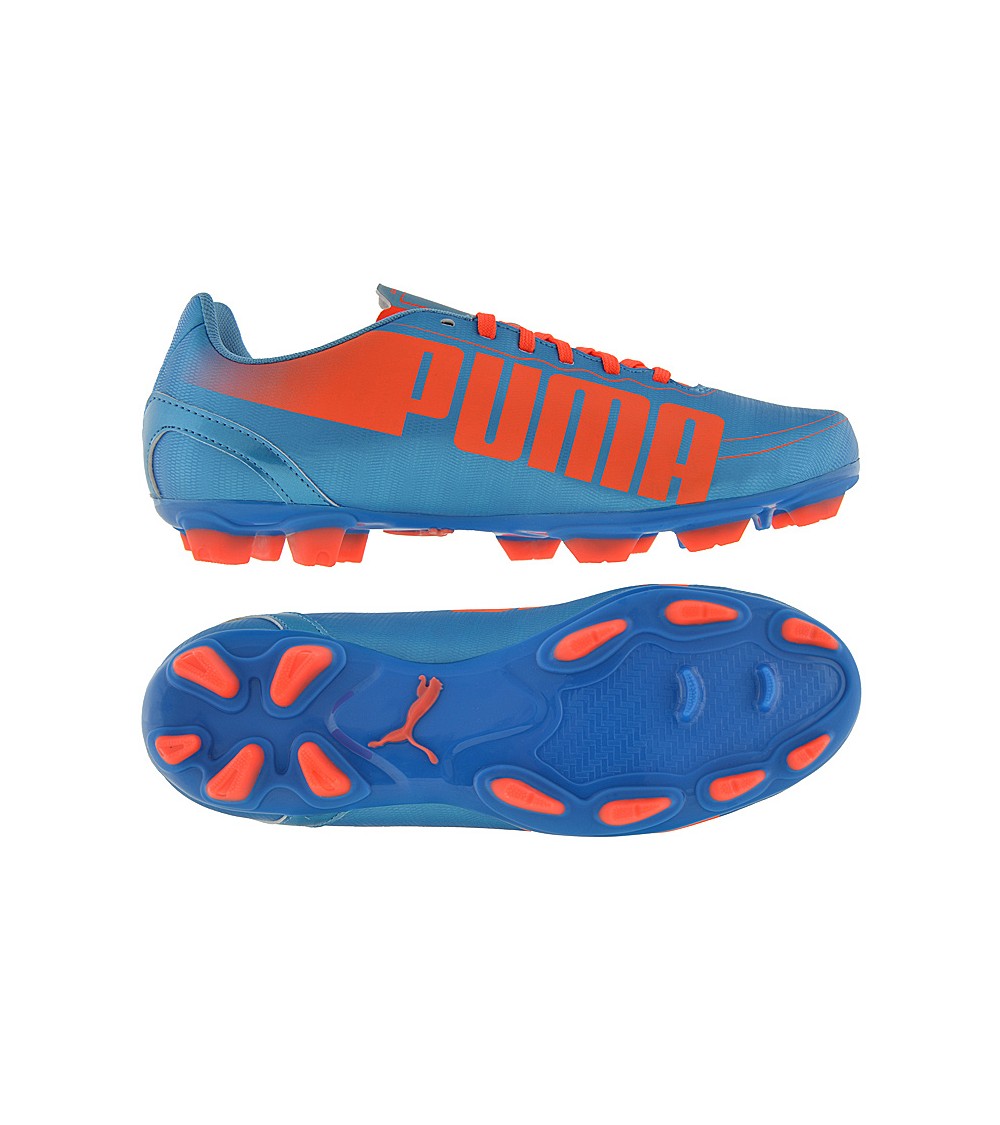 BUTY PUMA EVO SPEED 5.2 FG /102877 05