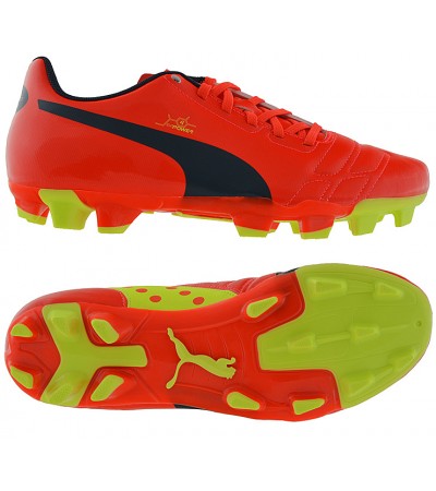 BUTY PUMA EVO POWER 4 FG 102953 01