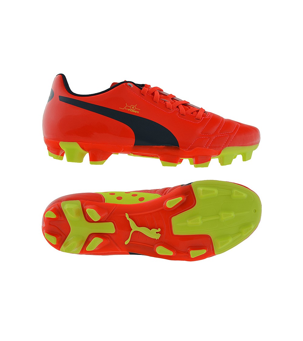 BUTY PUMA EVO POWER 4 FG 102953 01