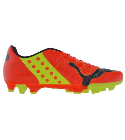 BUTY PUMA EVO POWER 4 FG 102953 01