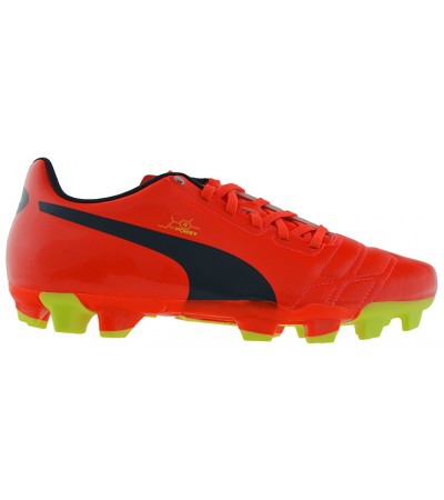 BUTY PUMA EVO POWER 4 FG 102953 01