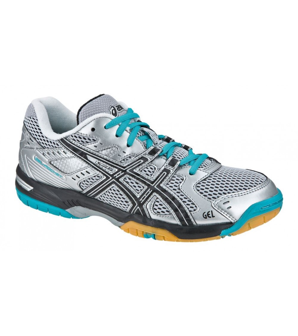 BUTY ASICS GEL ROCKET 6 / B257N-9390