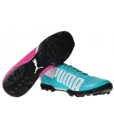 BUTY PUMA EVO SPEED 5.2 TT JR /102888 06