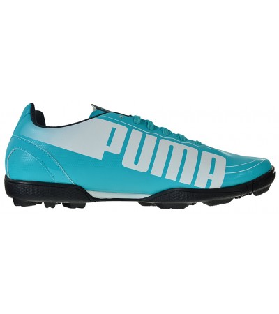 BUTY PUMA EVO SPEED 5.2 TT JR /102888 06