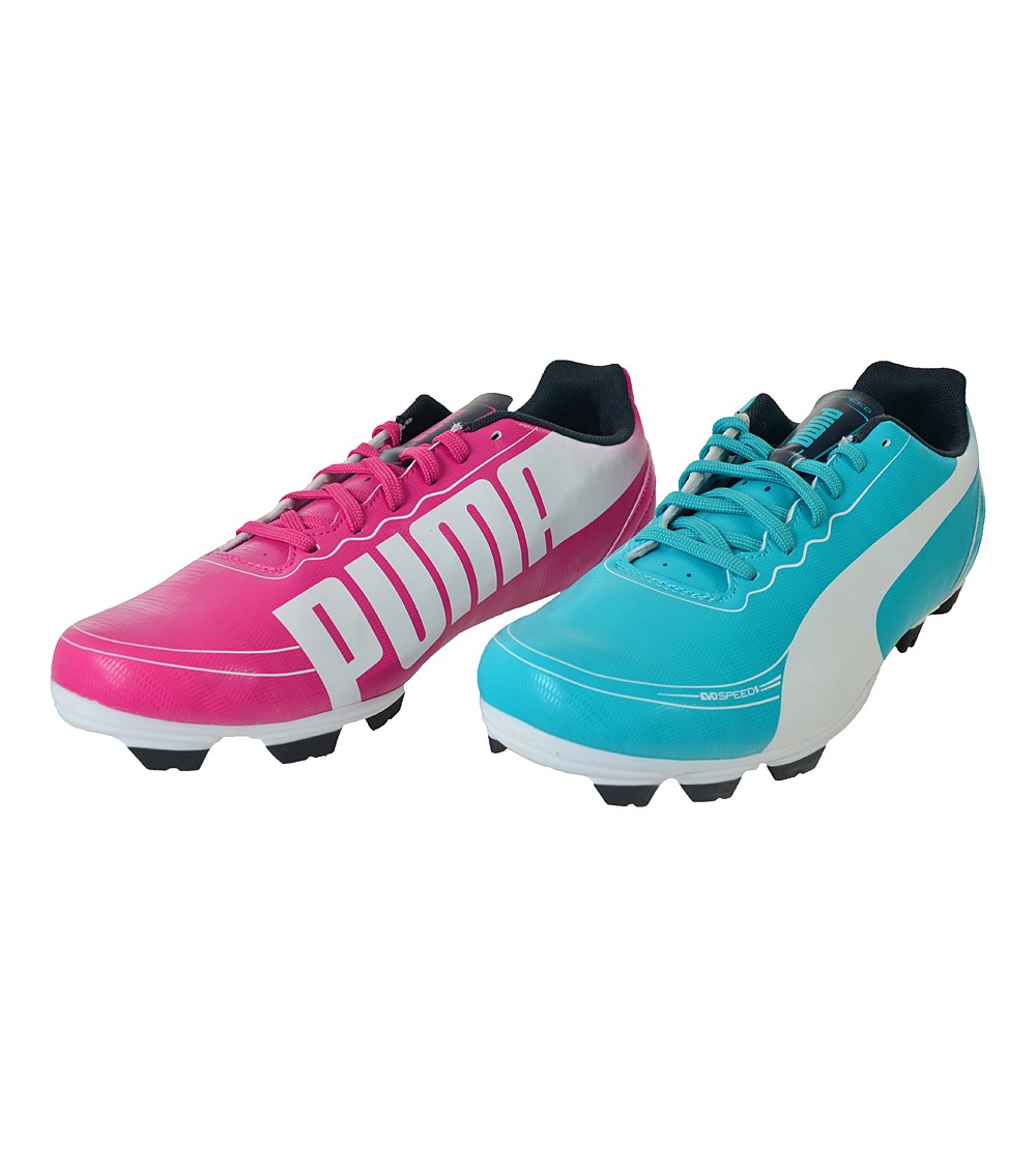 BUTY PUMA EVO SPEED 5.2 FG /102877 08