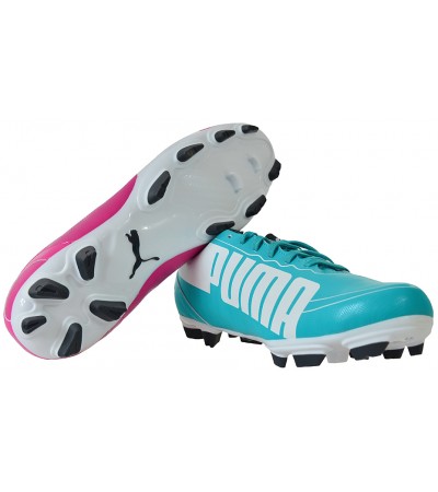 BUTY PUMA EVO SPEED 5.2 FG /102877 08