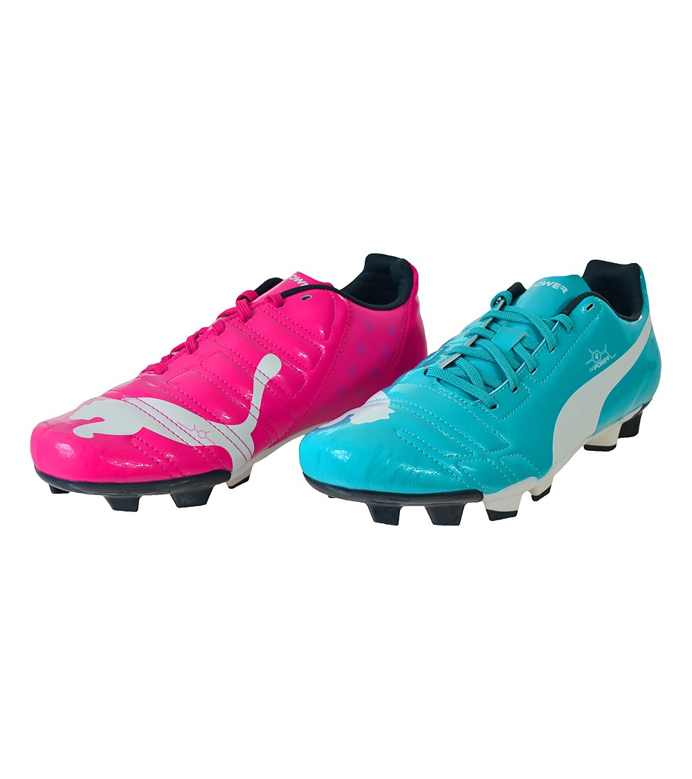 BUTY PUMA EVO POWER 4 FG /102953 04