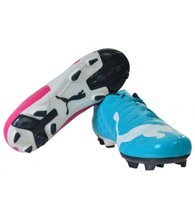 BUTY PUMA EVO POWER 4 FG /102953 04