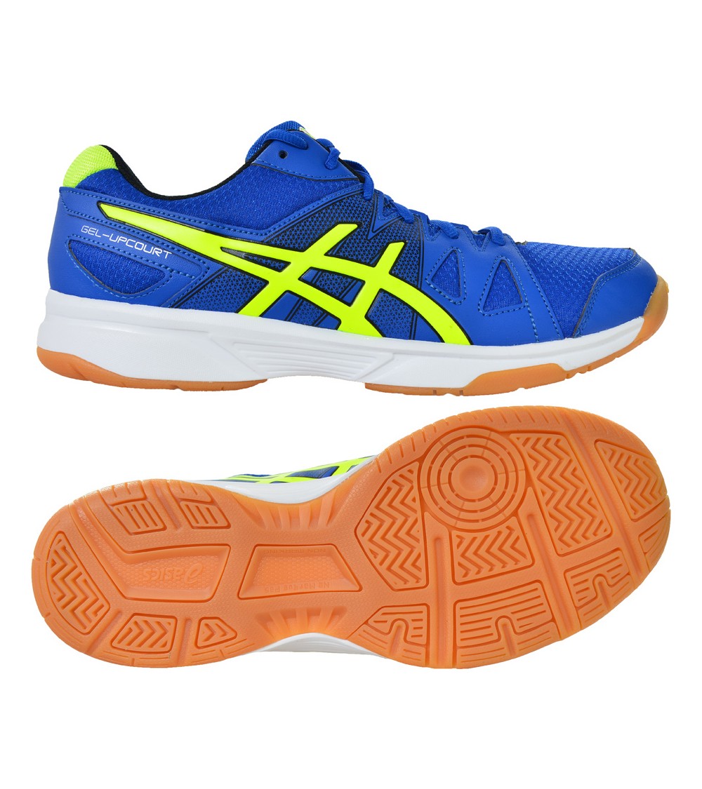 BUTY ASICS GEL UPCOURT /B400N-4204