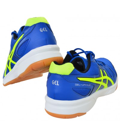 BUTY ASICS GEL UPCOURT /B400N-4204