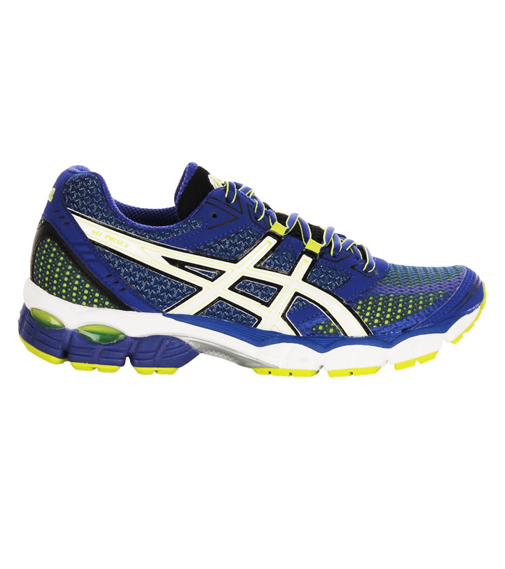 BUTY ASICS GEL PULSE 5 /T3D1N-6001