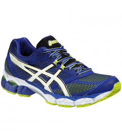 BUTY ASICS GEL PULSE 5 /T3D1N-6001