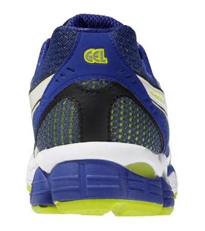 BUTY ASICS GEL PULSE 5 /T3D1N-6001