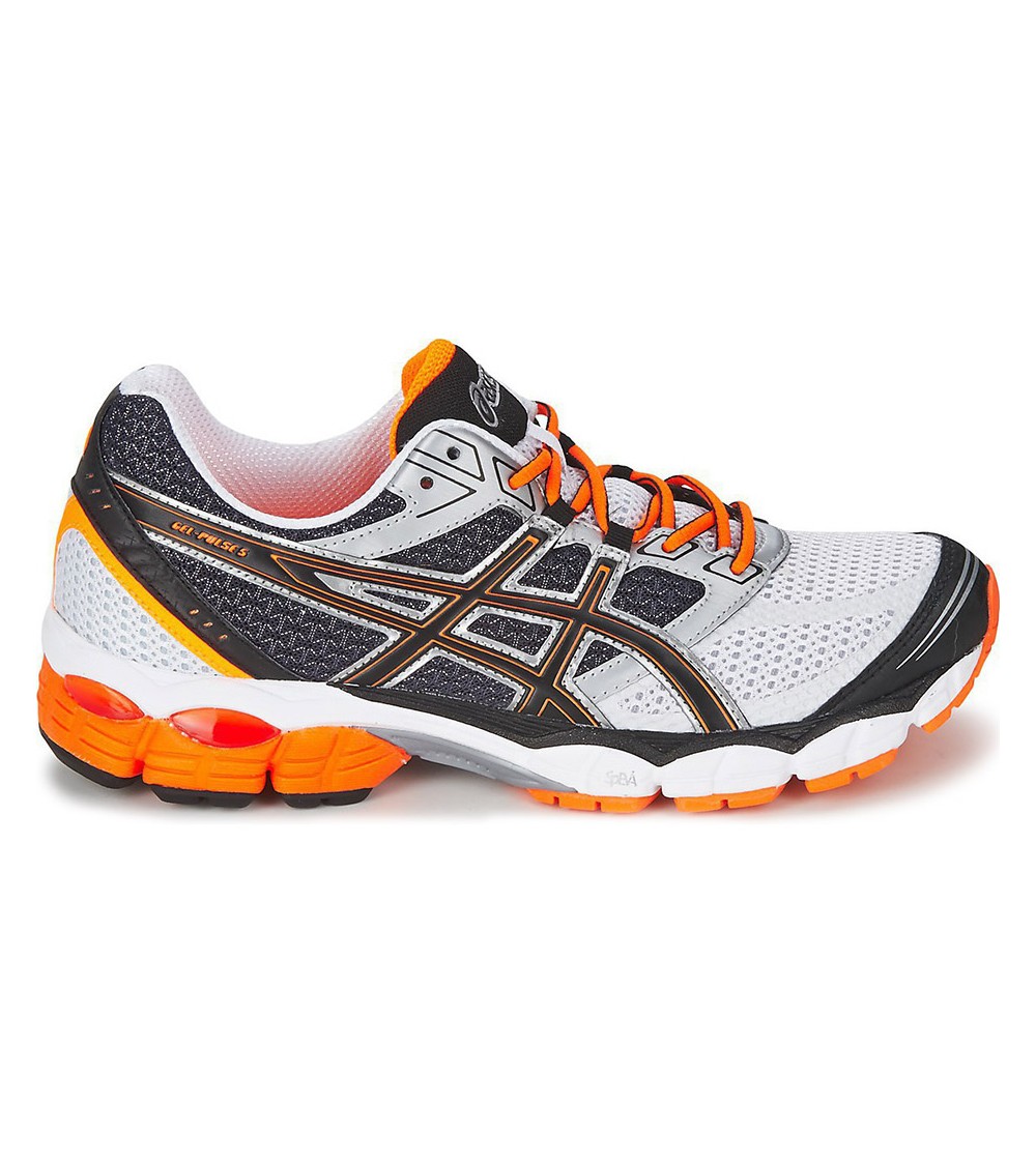 BUTY ASICS GEL PULSE 5 /T3D1N-0199