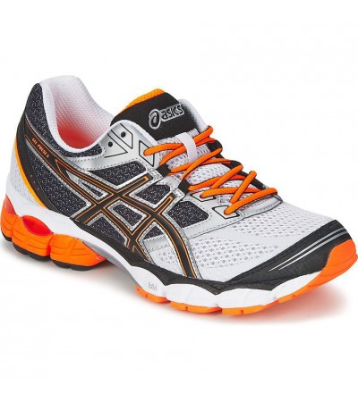 BUTY ASICS GEL PULSE 5 /T3D1N-0199