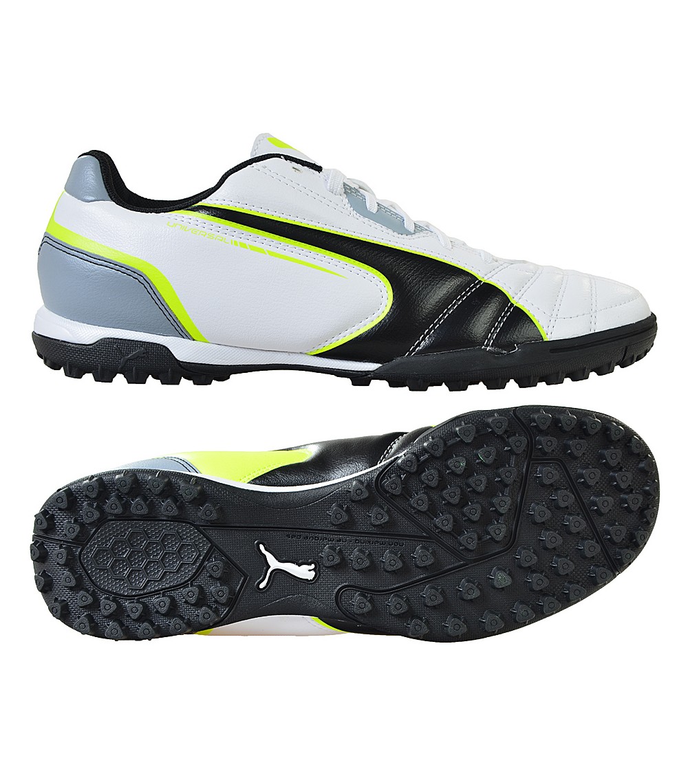 BUTY PUMA UNIVERSAL TT /102699 08