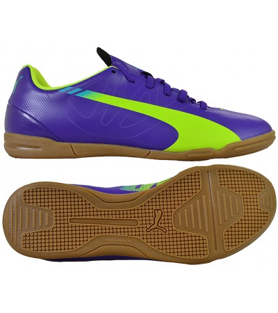 BUTTY PUMA EVO SPEED 5.3 IT /103115 01