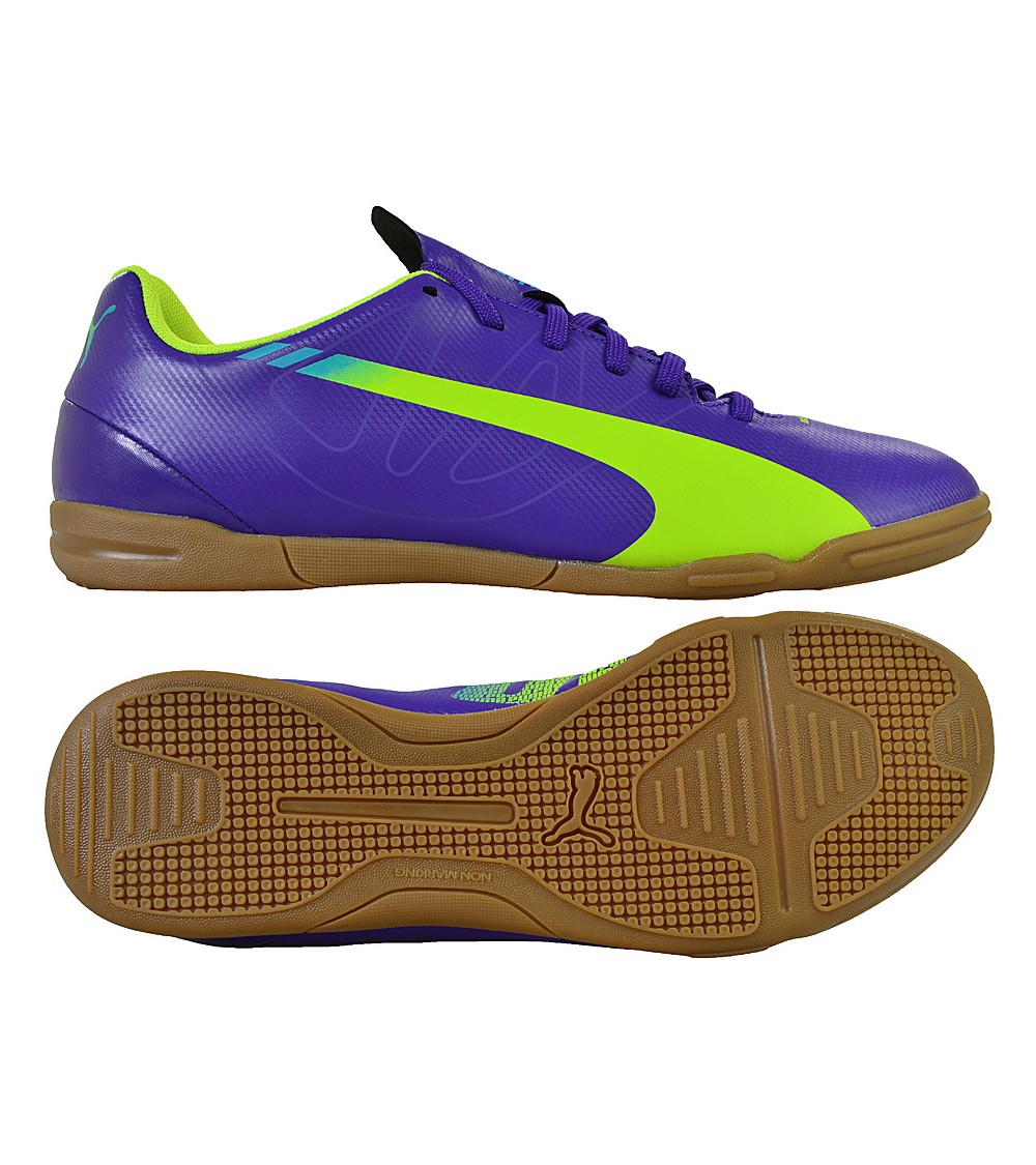 BUTTY PUMA EVO SPEED 5.3 IT /103115 01