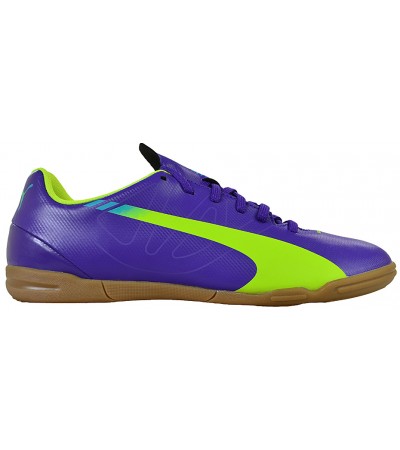 BUTTY PUMA EVO SPEED 5.3 IT /103115 01