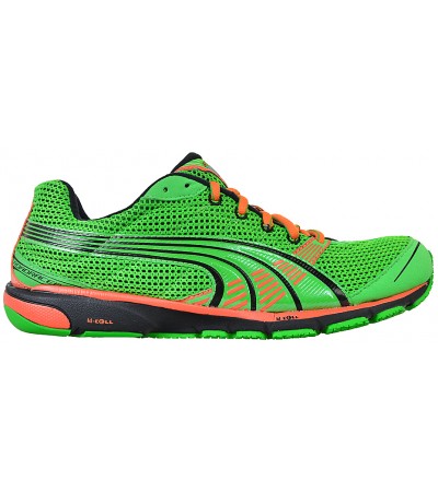 BUTY LEKKOATLETYCZNE PUMA COMPLETE TFX ROADRACER 4 PRO /184446 05