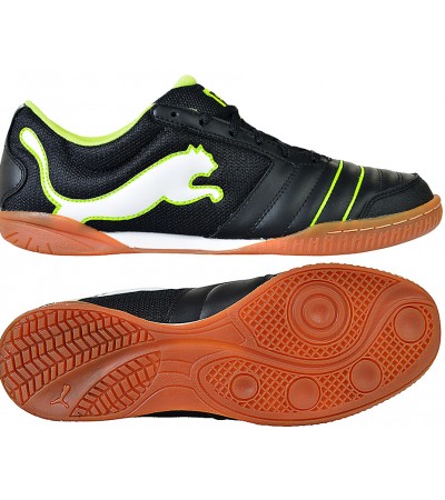 BUTY PUMA POWERCAT 4.12 SALA /102510 02