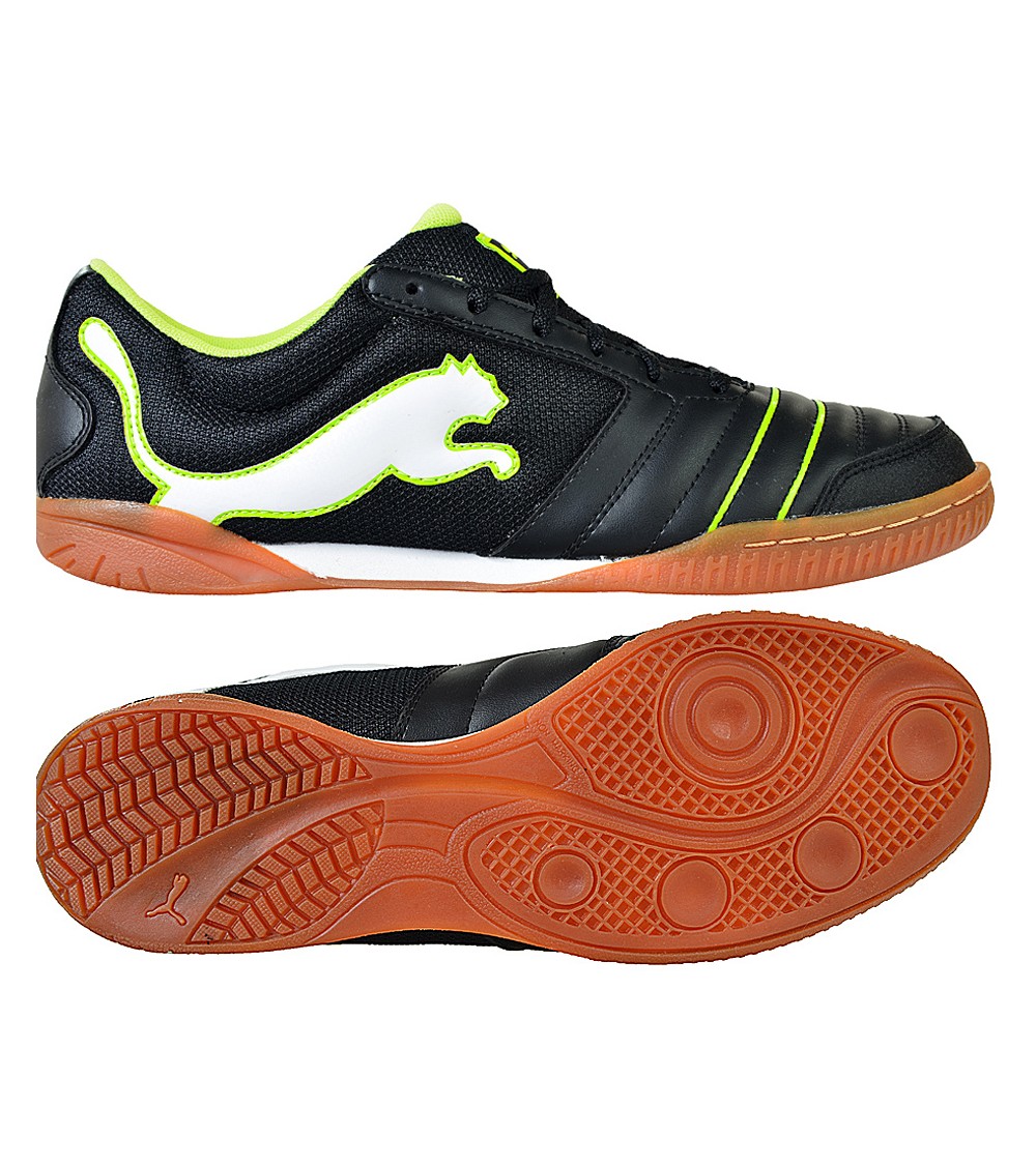 BUTY PUMA POWERCAT 4.12 SALA /102510 02