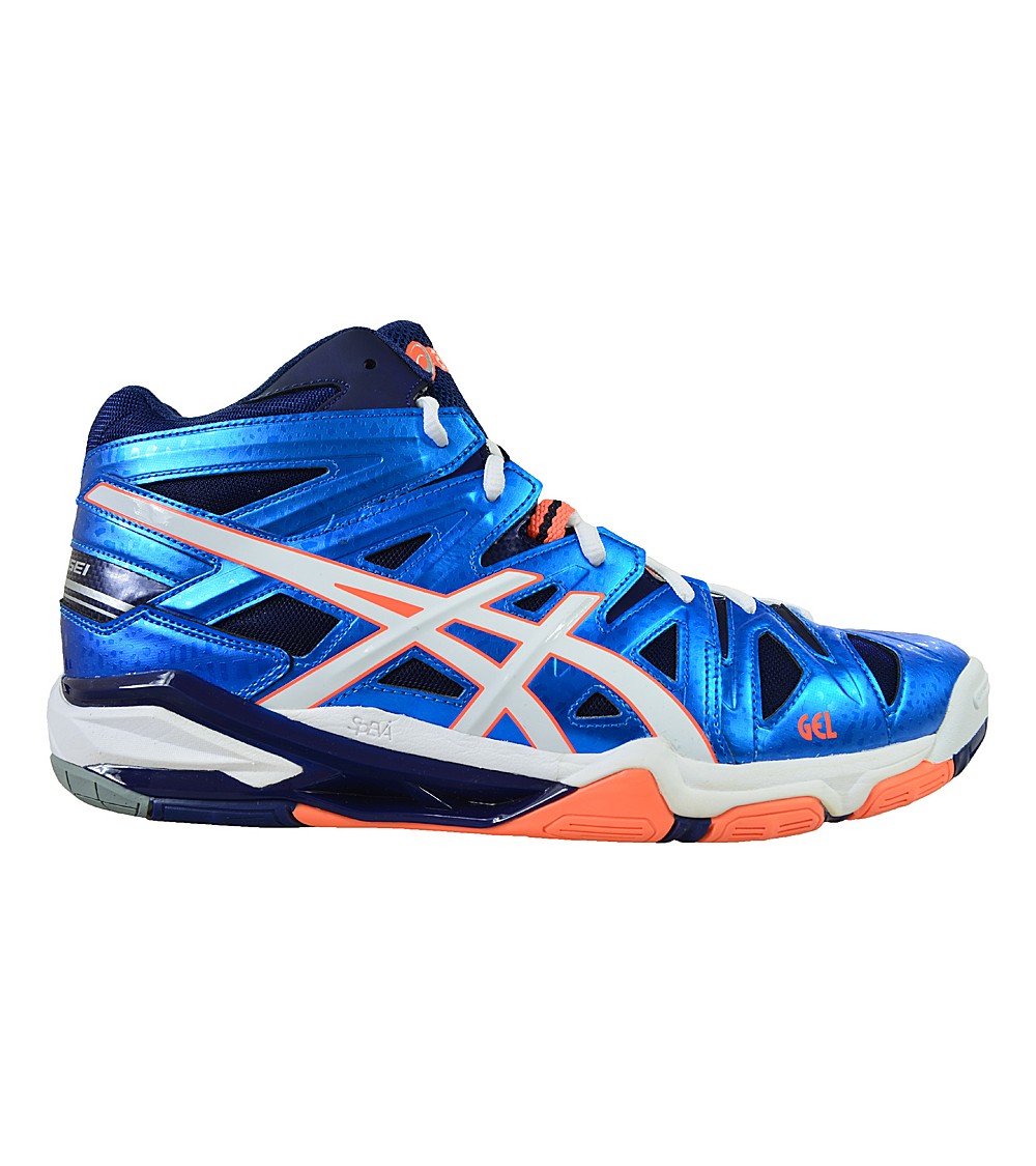 BUTY ASICS GEL SENSEI 5 MT /B401Y-4101