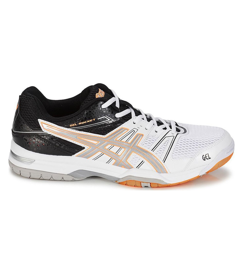 BUTY ASICS GEL ROCKET 7 /B405N-0193