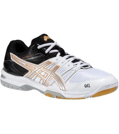 BUTY ASICS GEL ROCKET 7 /B405N-0193