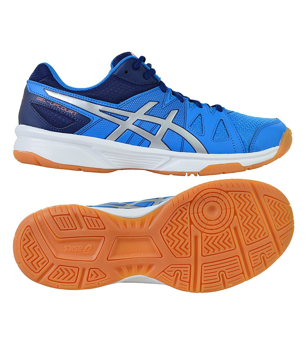 BUTY ASICS GEL UPCOURT /B400N-4193 