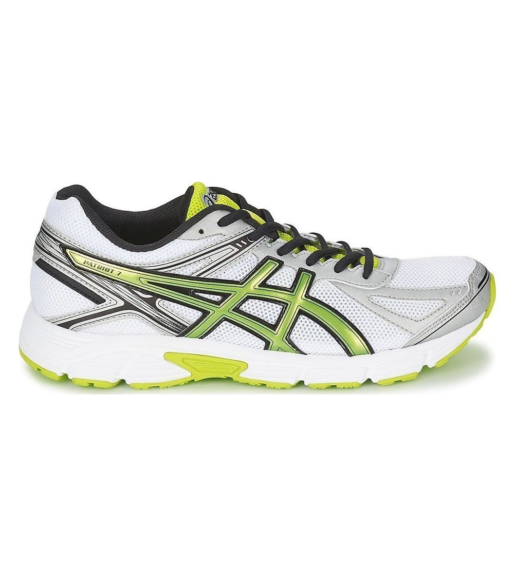 BUTY ASICS GEL PATRIOT 7 /T4D1N 0189