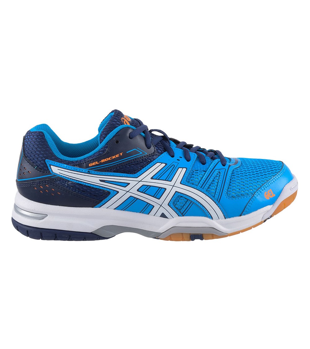 BUTY ASICS GEL ROCKET 7 /B405N-4101