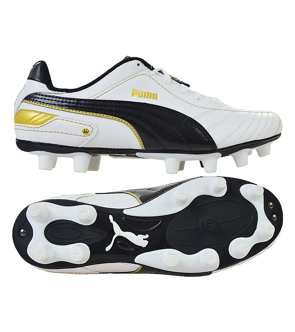 BUTY PUMA ESITO FINALE I FG JR  /102014 02