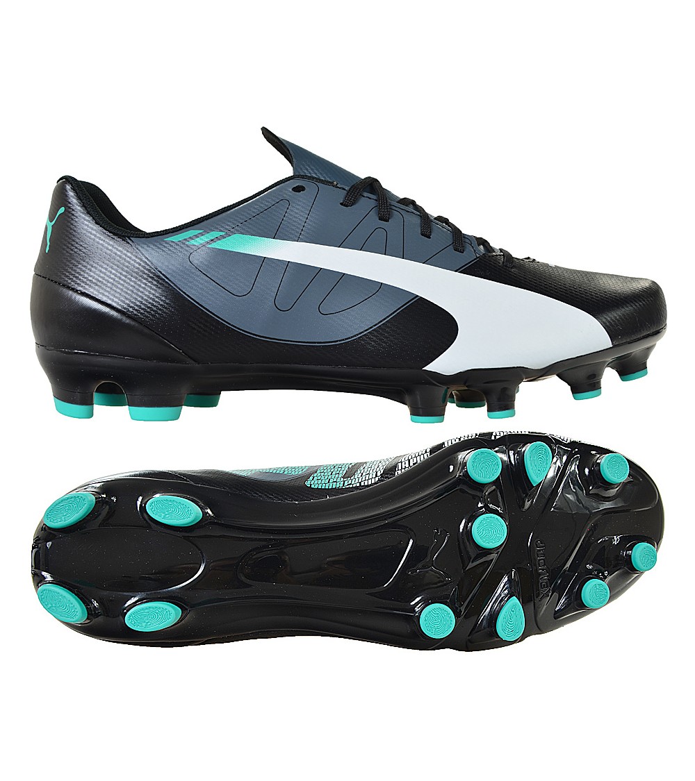 BUTY PUMA EVO SPEED 5.3 FG /103111 03