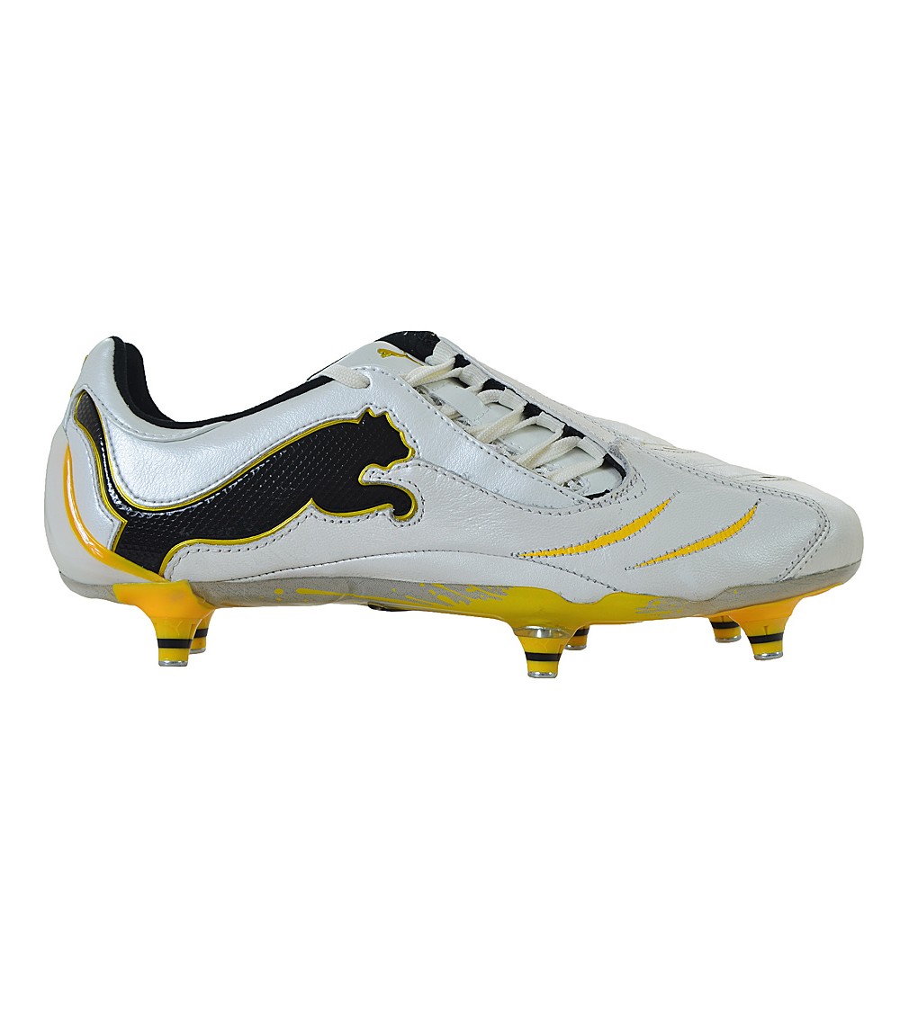 BUTY PUMA POWERCAT 1.10  FG /101897 11