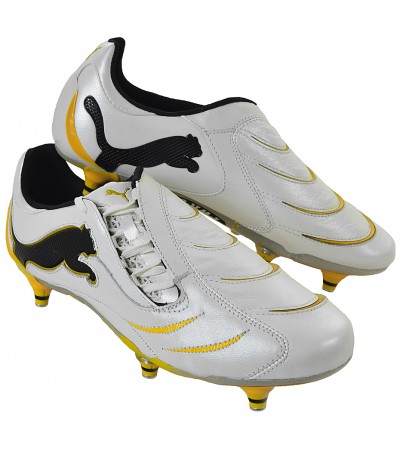 BUTY PUMA POWERCAT 1.10  FG /101897 11