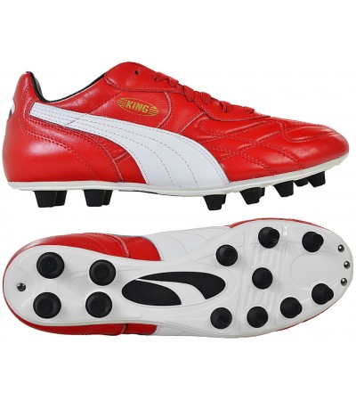 BUTY PUMA KING TOP DI FG /102463 03