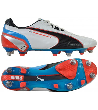 BUTY PUMA KING MIXED SG /102668 03