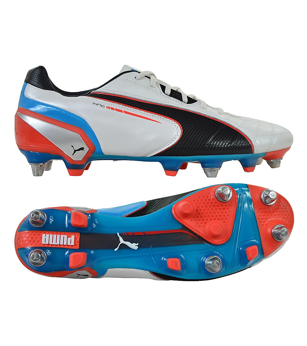 BUTY PUMA KING MIXED SG /102668 03