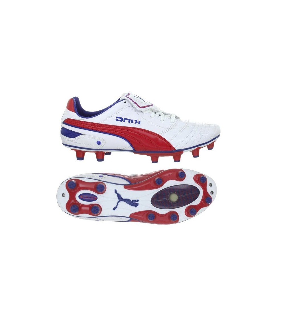 BUTY PUMA KING FINALE  I FG /101997 05