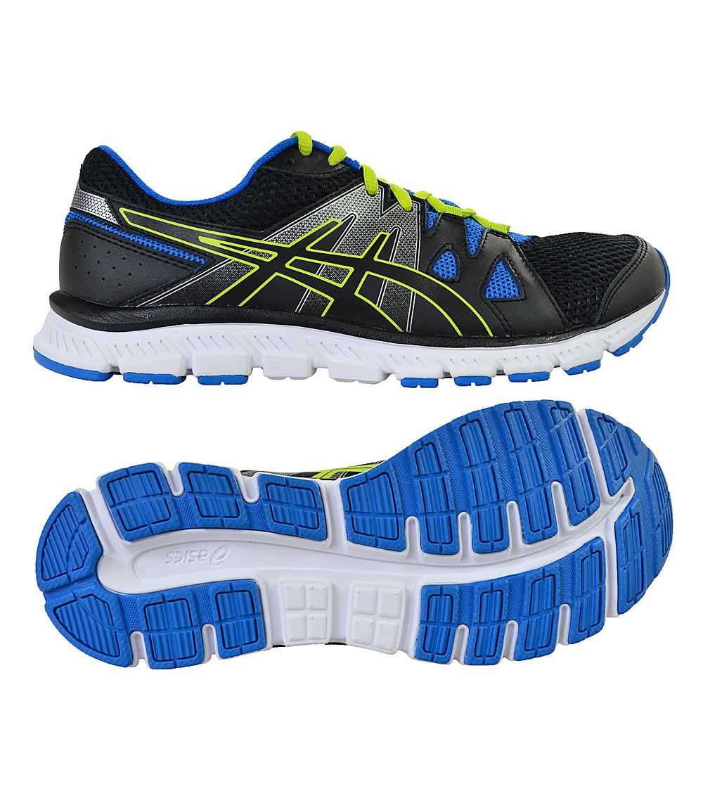 BUTY ASICS GEL UNIFIRE /T432L-9089