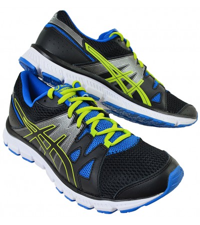 BUTY ASICS GEL UNIFIRE /T432L-9089