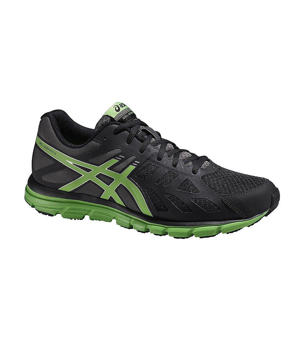 BUTY ASICS GEL ZARACA 3 /T4D3N-9785