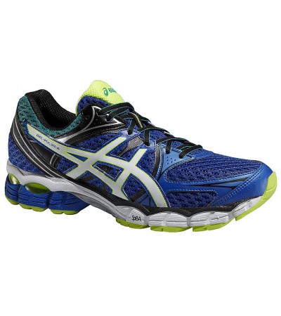 BUTY ASICS GEL PULSE 6 /T4A3N-4200