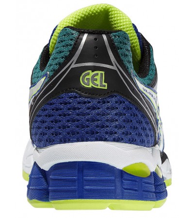 BUTY ASICS GEL PULSE 6 /T4A3N-4200