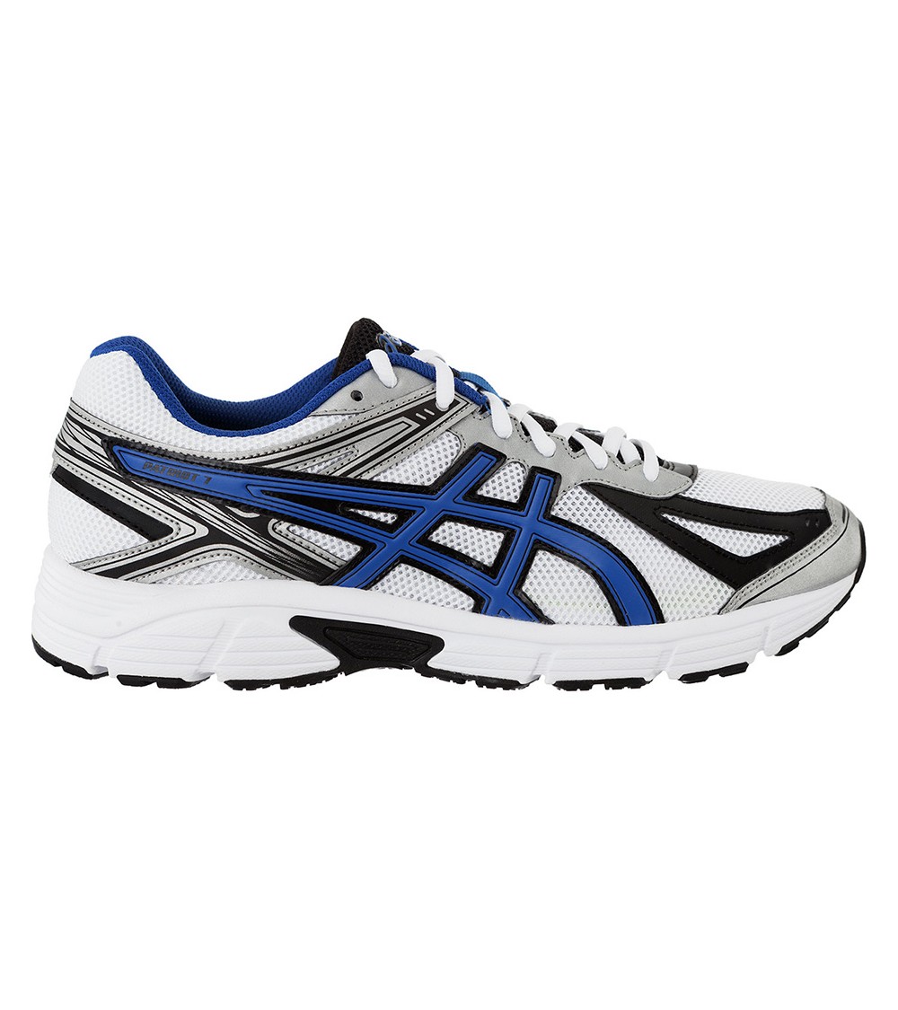 BUTY ASICS PATRIOT 7 /T4D1N-0142