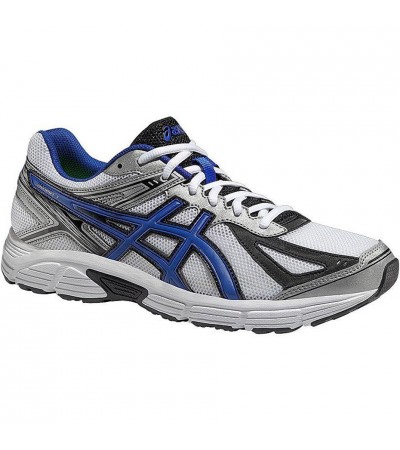 BUTY ASICS PATRIOT 7 /T4D1N-0142